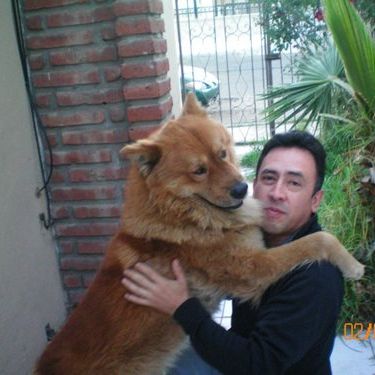 Arturo Salinas's profile photo
