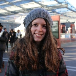 Annina Häusli's profile photo