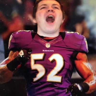 Matt Petry's profile photo