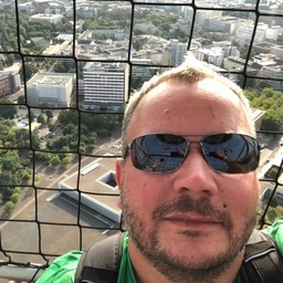 Marcin Olejniczak's profile photo