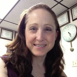 Caroline Lobsinger's journalist profile photo
