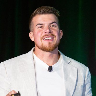 Bryon Kroger's profile photo