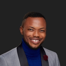 Oladimeji Ewumi's profile photo