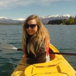 Jessica Pook's profile photo