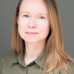 Jane Hoskyn's profile photo
