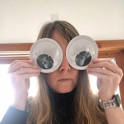 Tracy Mumford's profile photo