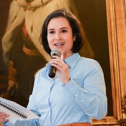 Caroline Ribeiro's profile photo