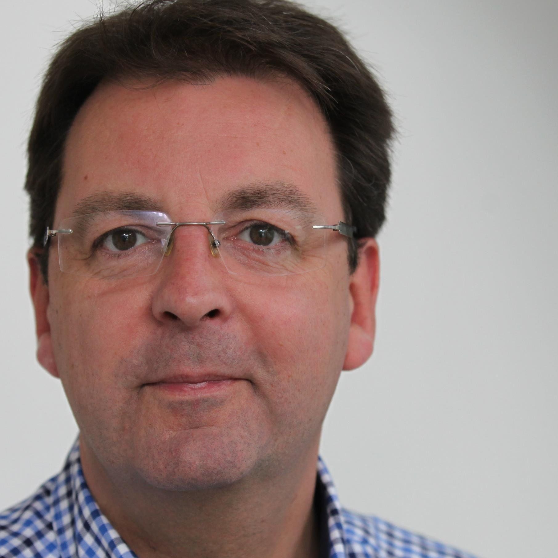 Martin Teschke's profile photo