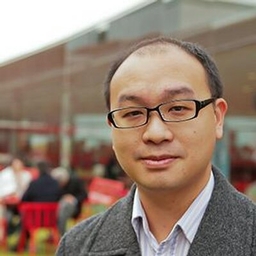 Aloysius Low's profile photo