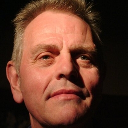 Mike Hobart's profile photo