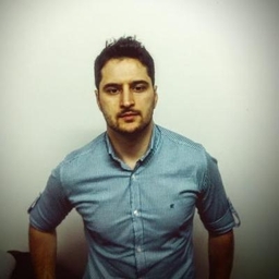 Catalin Cimpanu's profile photo