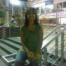 Aunindita Bhatia's profile photo