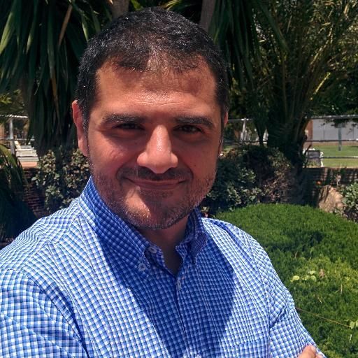 José Vicente Rodríguez's profile photo