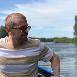 Nick Augusteijn's profile photo