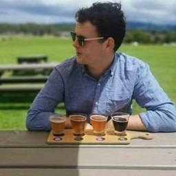David Smith's profile photo