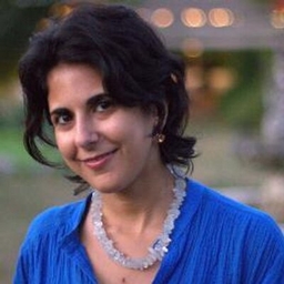 Sara Liss's profile photo