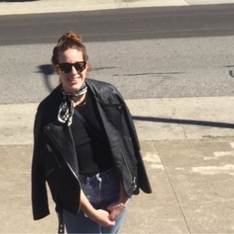 Mia Galuppo's profile photo