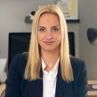 Maya Sayvanova's profile photo