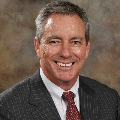 Brien Lundin's profile photo
