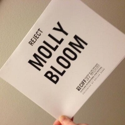 Molly Bloom's profile photo
