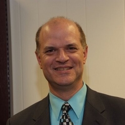 Stephen Fries's profile photo