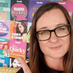 Claire Murphy's profile photo