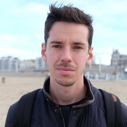 Joshua Poole's profile photo