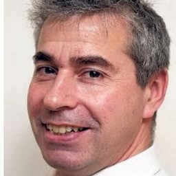 Alan Smith's profile photo