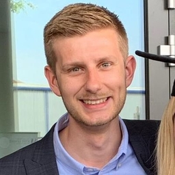 Ben Anson's profile photo