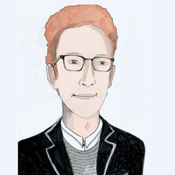 Mark Grainger's profile photo