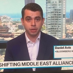 Daniel Avis's profile photo