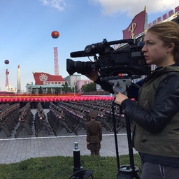 Hélène Franchineau's journalist profile photo