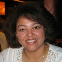 Melba Lara's profile photo
