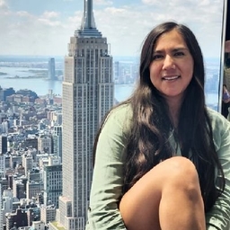 Erendira Reyes's profile photo