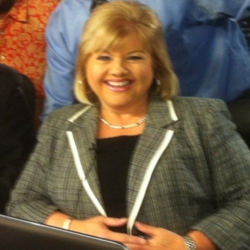 Janice Rogers's profile photo