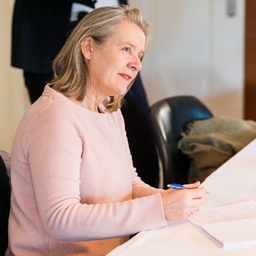 Anita Vliegenberg's profile photo
