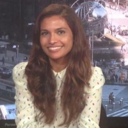 Safia Samee Ali's profile photo