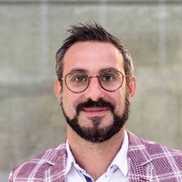 Maxime Hanssen's profile photo