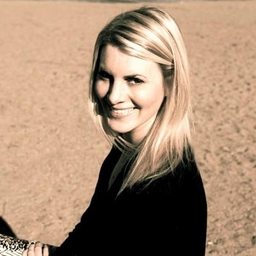 Jennie Nunn's journalist profile photo