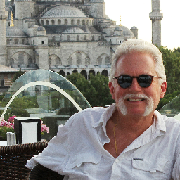 Phil Pasquini's profile photo