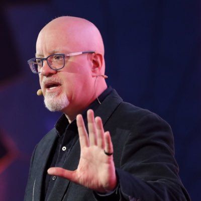 Brett King's profile photo