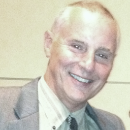 Gary Miles's profile photo
