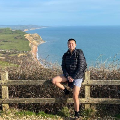 Winston Lo's profile photo