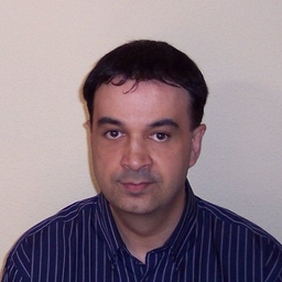 Juan Antonio Pascual's profile photo