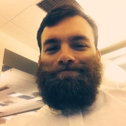 Ethan Genter's profile photo