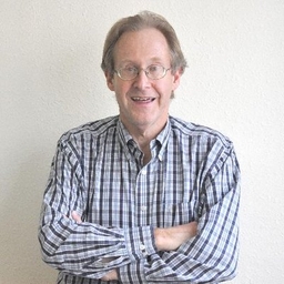 Scott Marion's profile photo
