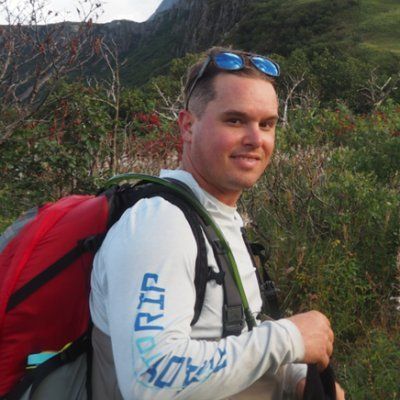 Sam Mire's profile photo