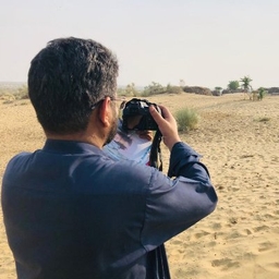 Mohammad Zubair Khan's profile photo