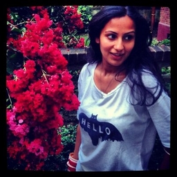 Tina Chadha's profile photo