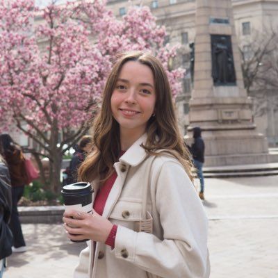 Abigail Warwick's profile photo